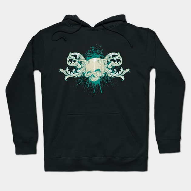 Evil Hoodie by viSionDesign